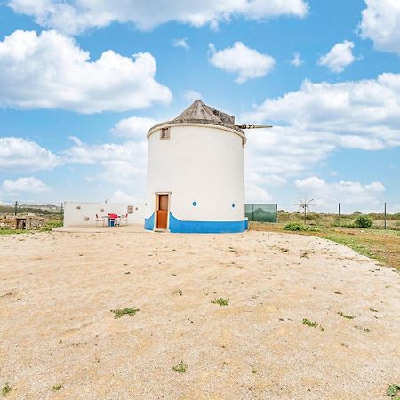 הוילה קולארס Guestready - Lampas Wind Mill מראה חיצוני תמונה